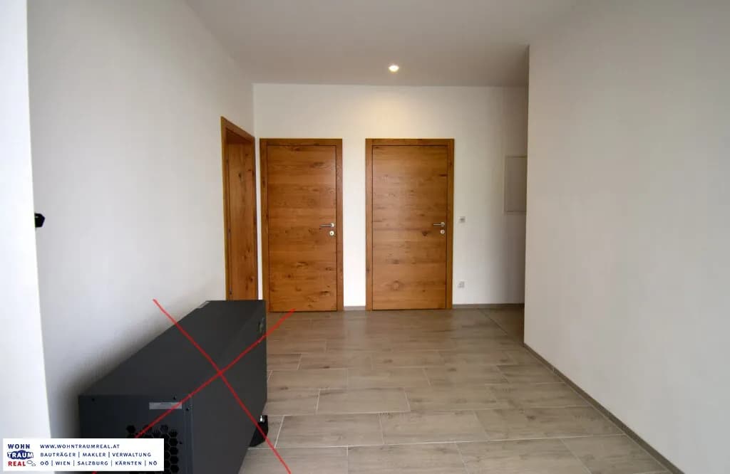 3-Zimmer-Immobilie mieten in Amstetten – 105 m², € 1.358 – Bild 6 von 36