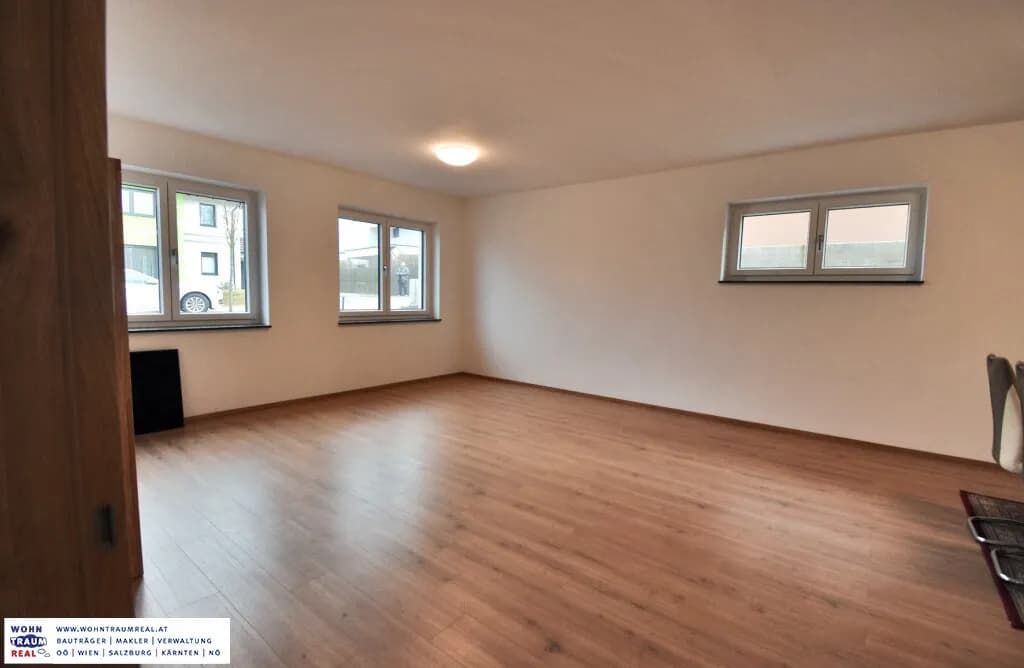 3-Zimmer-Immobilie mieten in Amstetten – 105 m², € 1.358 – Bild 8 von 36