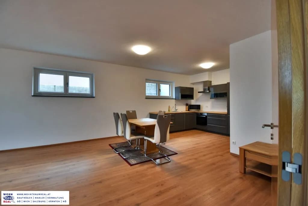 3-Zimmer-Immobilie mieten in Amstetten – 105 m², € 1.358 – Bild 9 von 36