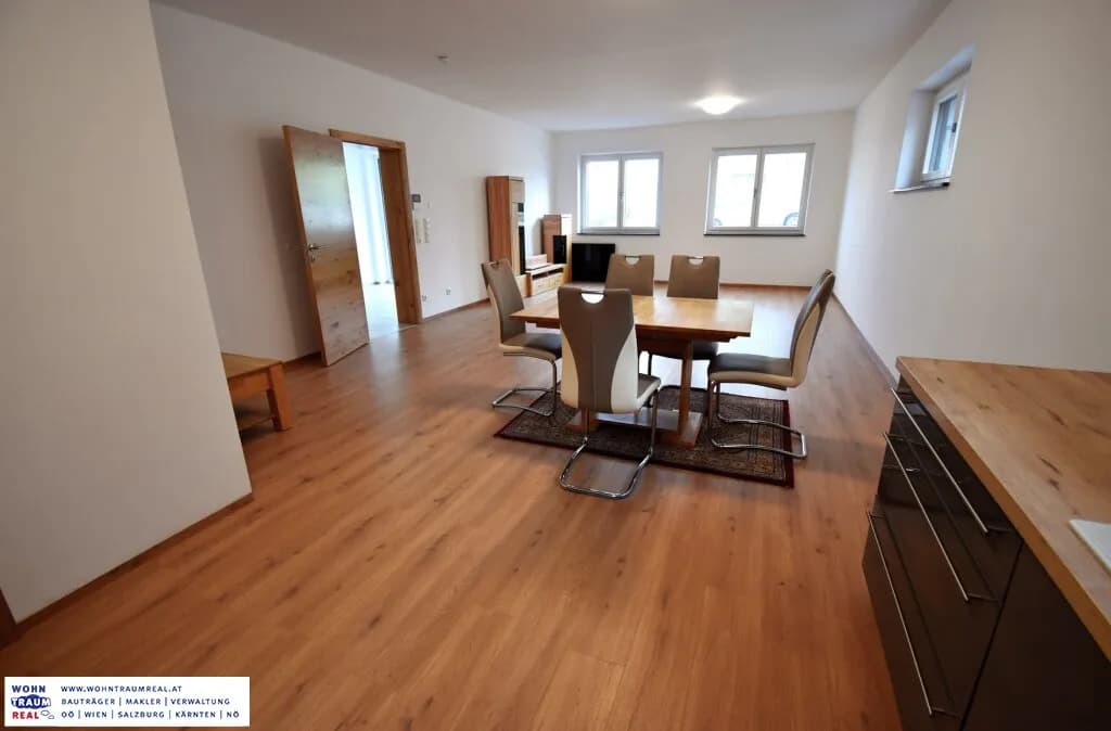 3-Zimmer-Immobilie mieten in Amstetten – 105 m², € 1.358 – Bild 10 von 36