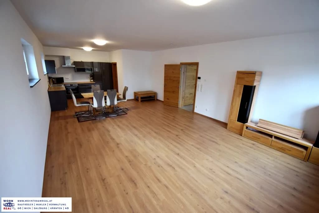 3-Zimmer-Immobilie mieten in Amstetten – 105 m², € 1.358 – Bild 11 von 36