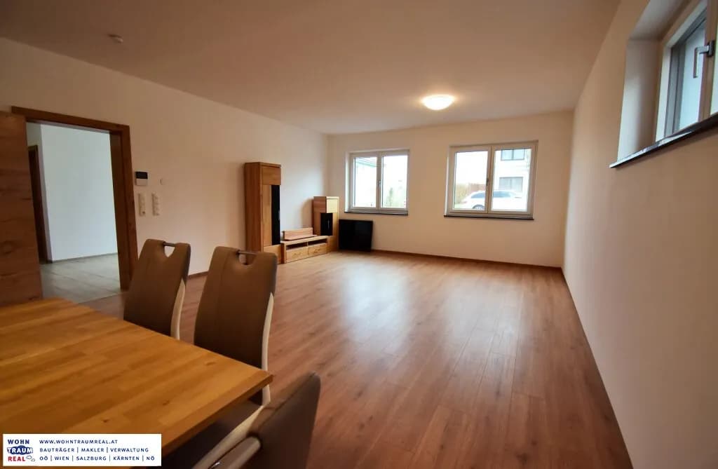 3-Zimmer-Immobilie mieten in Amstetten – 105 m², € 1.358 – Bild 12 von 36