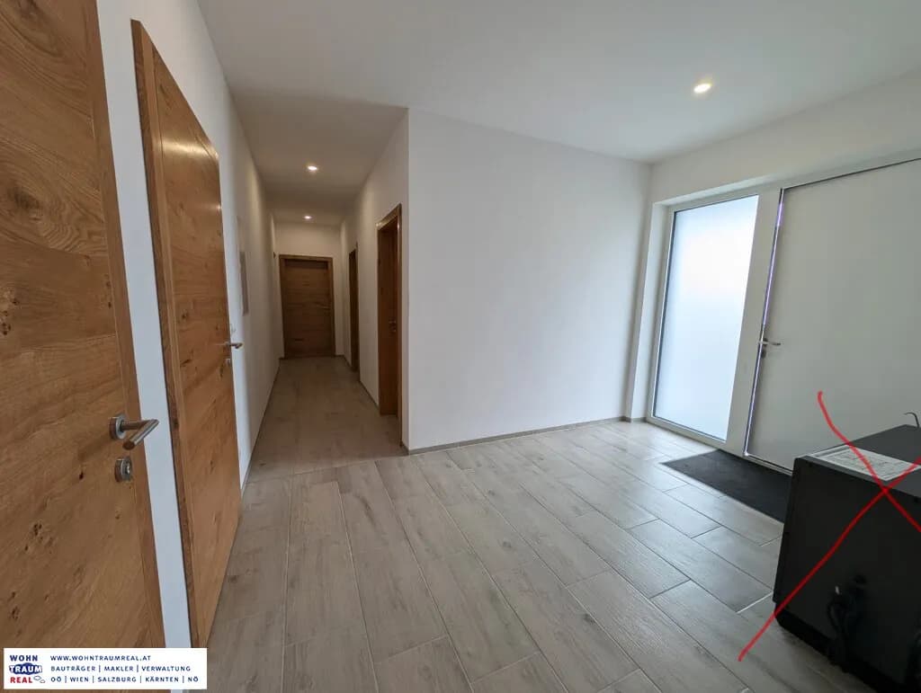 3-Zimmer-Immobilie mieten in Amstetten – 105 m², € 1.358 – Bild 13 von 36