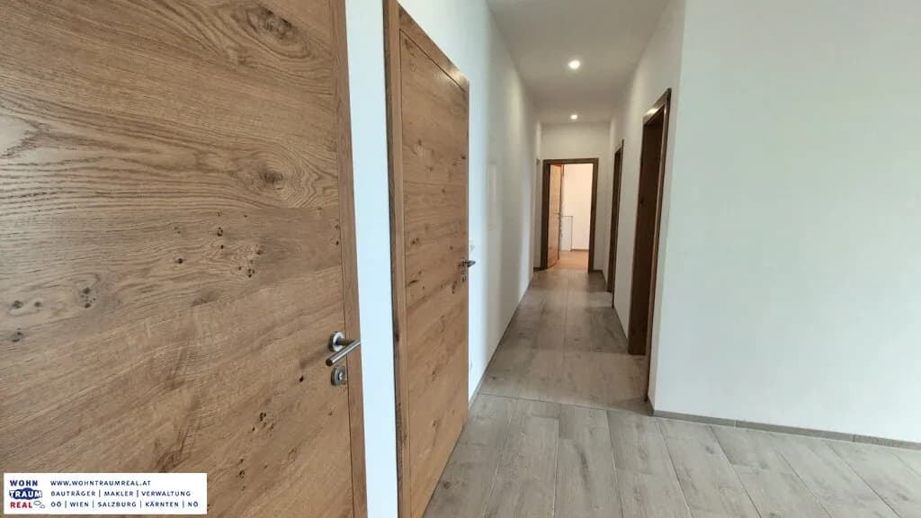 3-Zimmer-Immobilie mieten in Amstetten – 105 m², € 1.358 – Bild 14 von 36