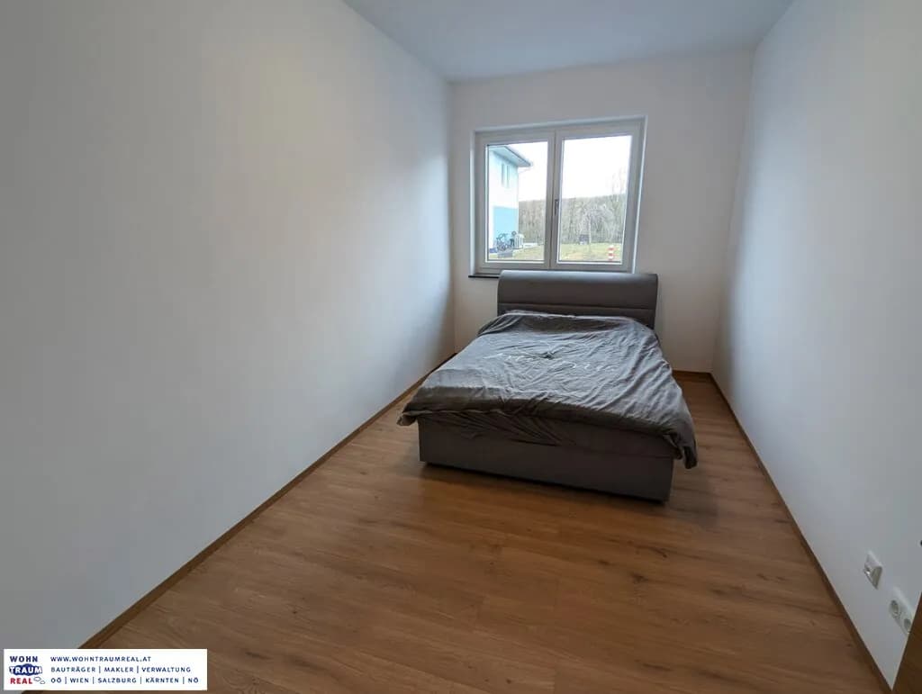 3-Zimmer-Immobilie mieten in Amstetten – 105 m², € 1.358 – Bild 15 von 36