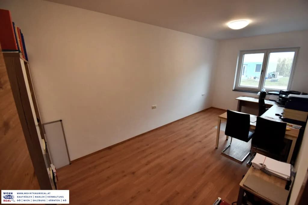 3-Zimmer-Immobilie mieten in Amstetten – 105 m², € 1.358 – Bild 16 von 36