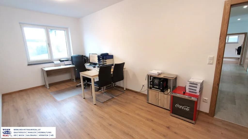 3-Zimmer-Immobilie mieten in Amstetten – 105 m², € 1.358 – Bild 17 von 36