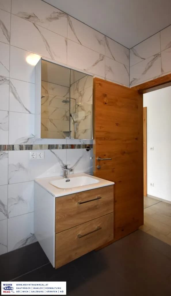 3-Zimmer-Immobilie mieten in Amstetten – 105 m², € 1.358 – Bild 20 von 36