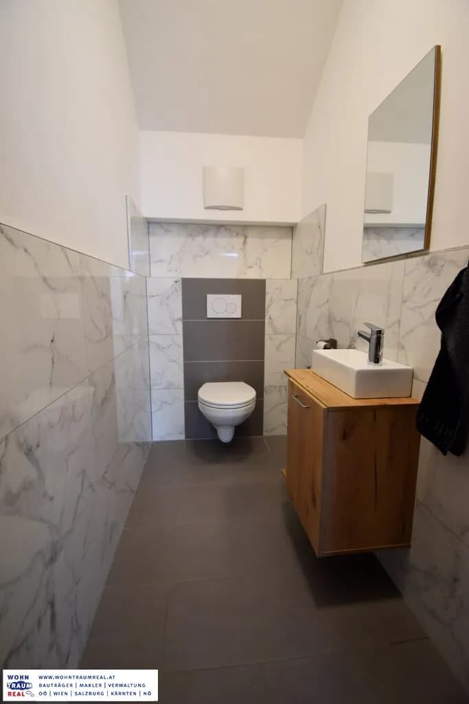 3-Zimmer-Immobilie mieten in Amstetten – 105 m², € 1.358 – Bild 22 von 36