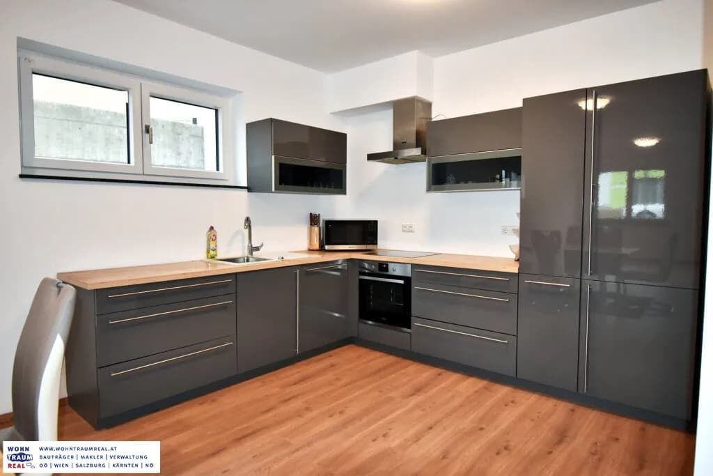 3-Zimmer-Immobilie mieten in Amstetten – 105 m², € 1.358 – Bild 23 von 36