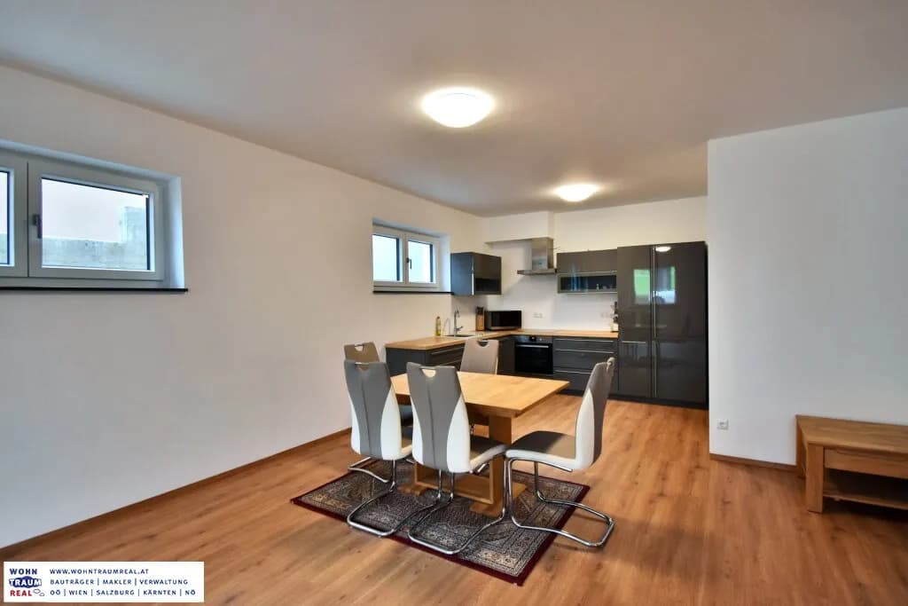 3-Zimmer-Immobilie mieten in Amstetten – 105 m², € 1.358 – Bild 24 von 36