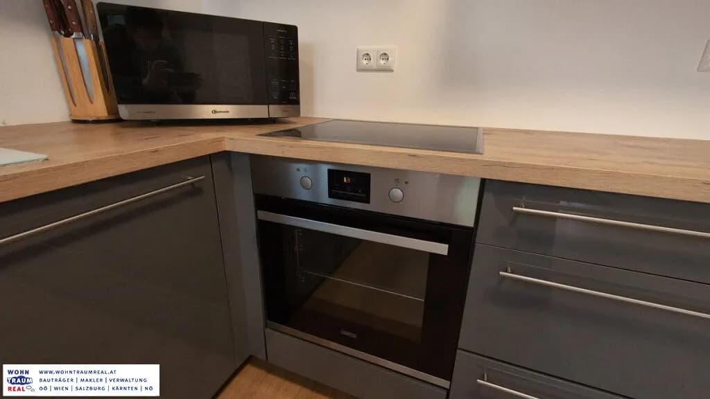 3-Zimmer-Immobilie mieten in Amstetten – 105 m², € 1.358 – Bild 25 von 36
