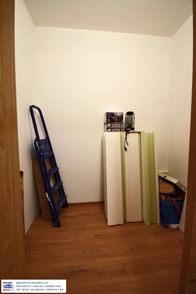 3-Zimmer-Immobilie mieten in Amstetten – 105 m², € 1.358 – Bild 26 von 36