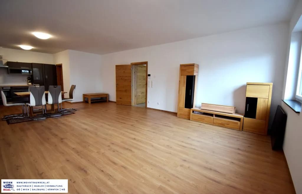 3-Zimmer-Immobilie mieten in Amstetten – 105 m², € 1.358 – Bild 27 von 36
