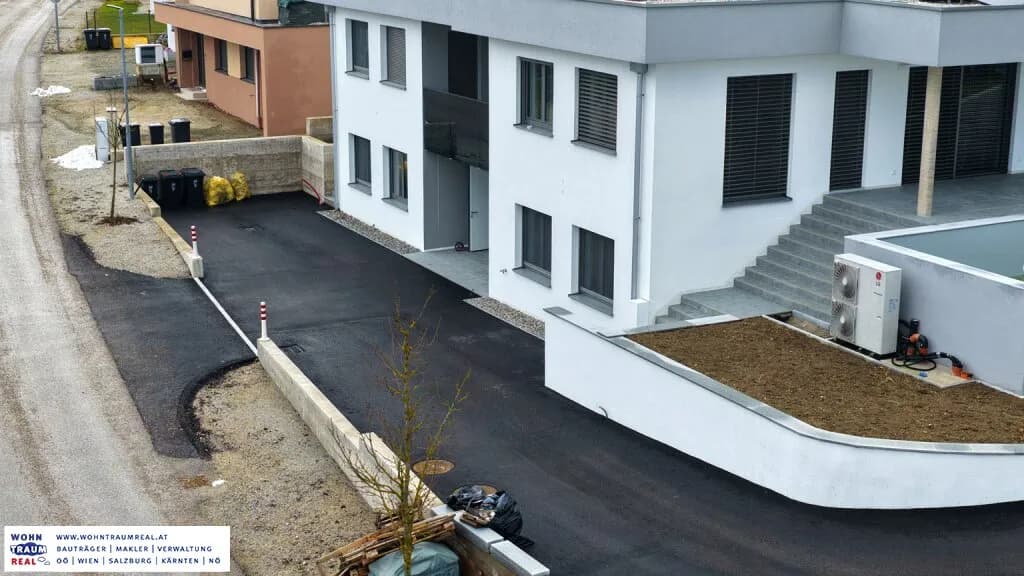 3-Zimmer-Immobilie mieten in Amstetten – 105 m², € 1.358 – Bild 29 von 36