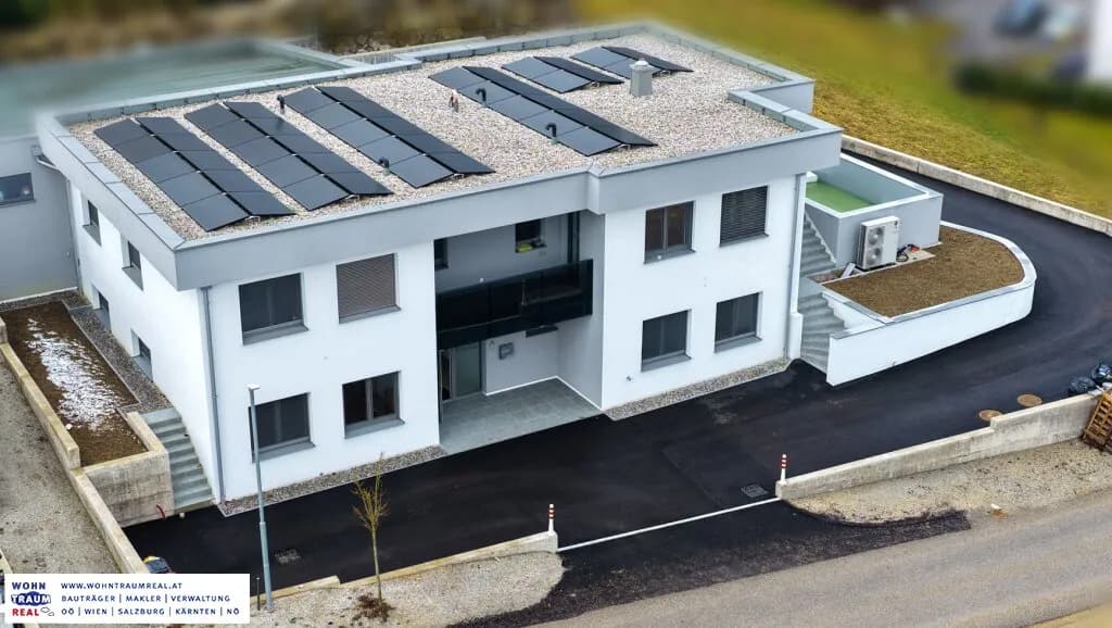 3-Zimmer-Immobilie mieten in Amstetten – 105 m², € 1.358 – Bild 31 von 36