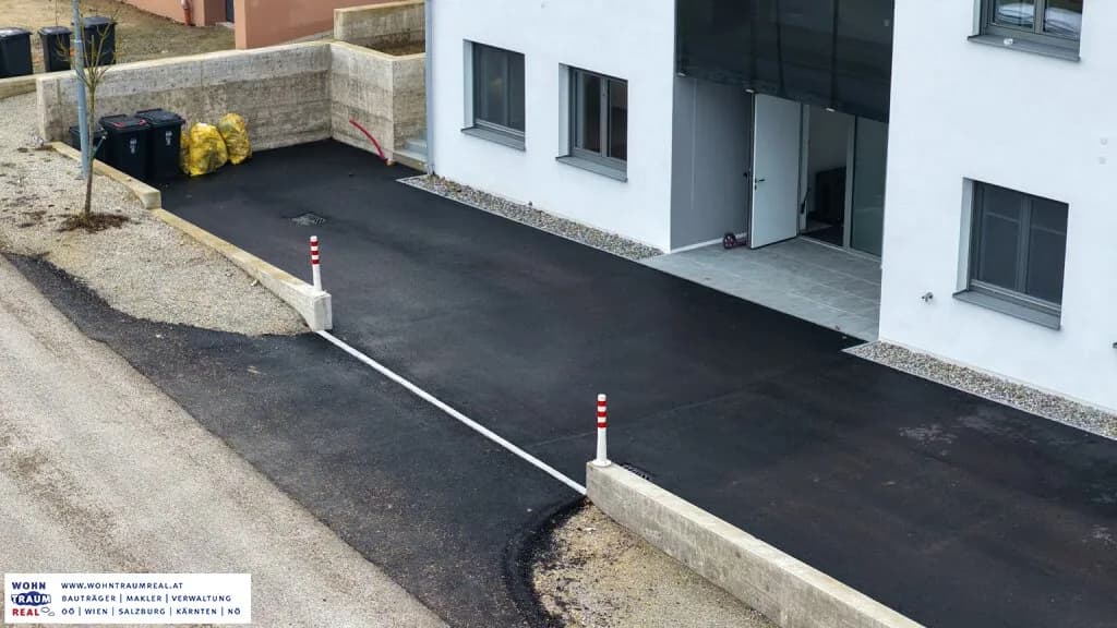 3-Zimmer-Immobilie mieten in Amstetten – 105 m², € 1.358 – Bild 33 von 36