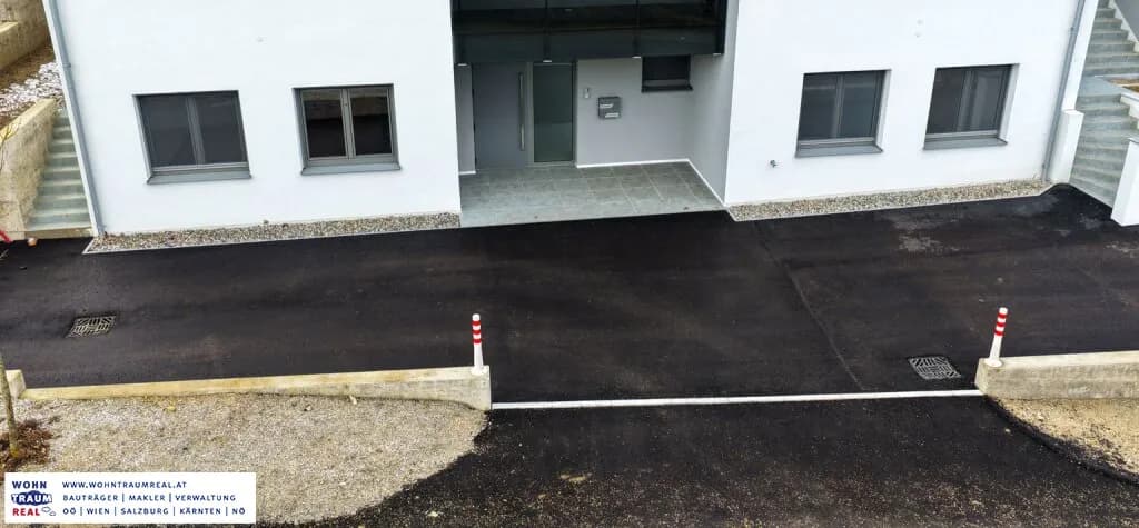 3-Zimmer-Immobilie mieten in Amstetten – 105 m², € 1.358 – Bild 34 von 36