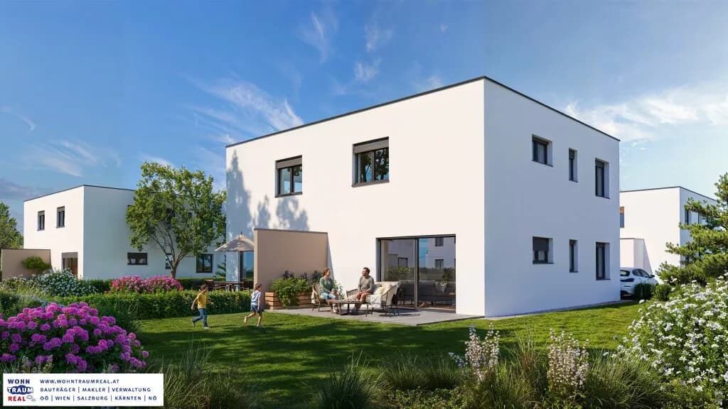 Wohnung kaufen in Linz Land – 110 m², € 388.800 – Bild 2 von 34