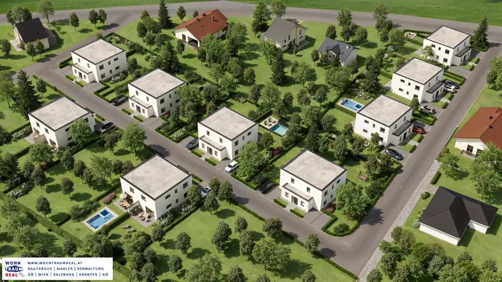 Wohnung kaufen in Linz Land – 110 m², € 388.800 – Bild 3 von 34