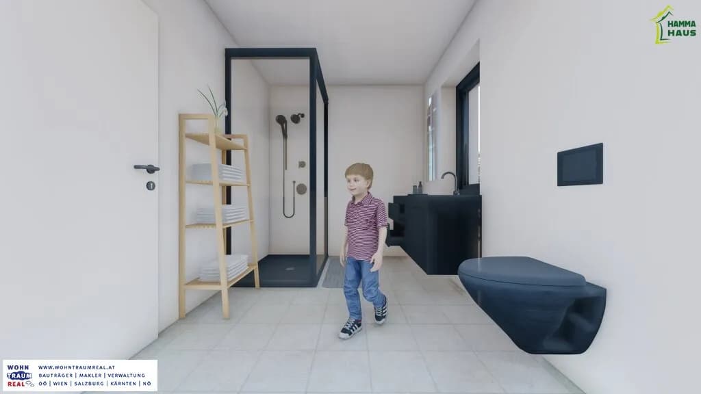 Wohnung kaufen in Linz Land – 110 m², € 388.800 – Bild 8 von 34