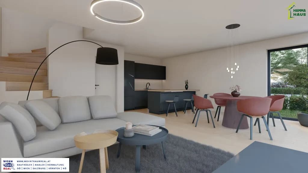 Wohnung kaufen in Linz Land – 110 m², € 388.800 – Bild 10 von 34