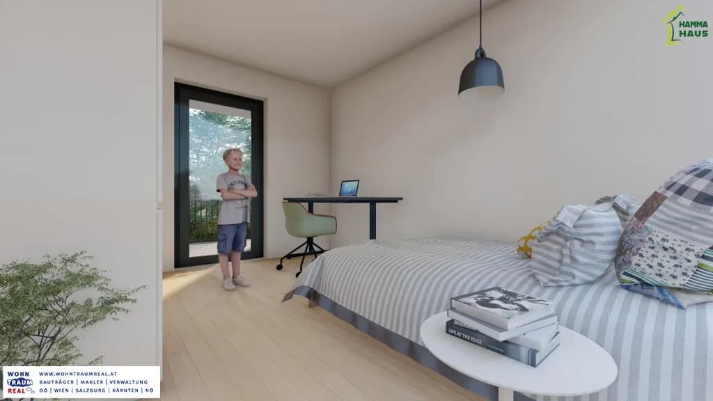 Wohnung kaufen in Linz Land – 110 m², € 388.800 – Bild 11 von 34