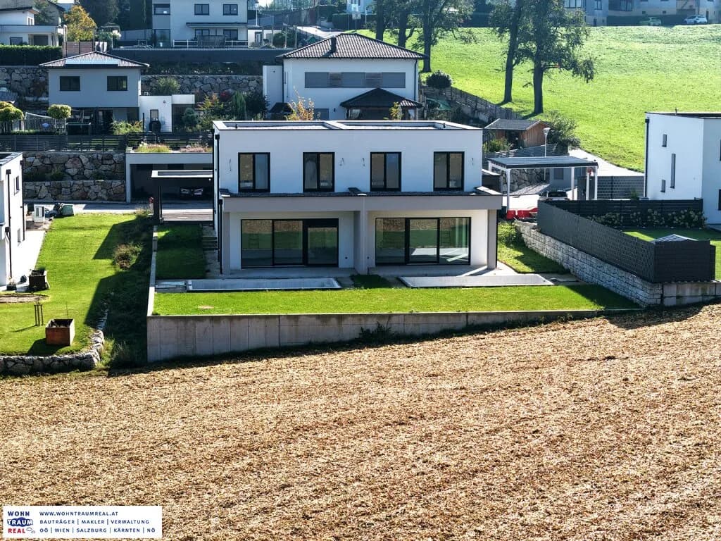 Wohnung kaufen in Linz Land – 110 m², € 388.800 – Bild 13 von 34