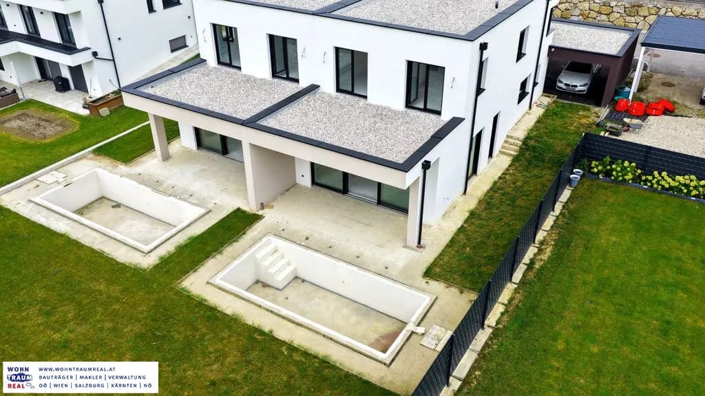 Wohnung kaufen in Linz Land – 110 m², € 388.800 – Bild 14 von 34