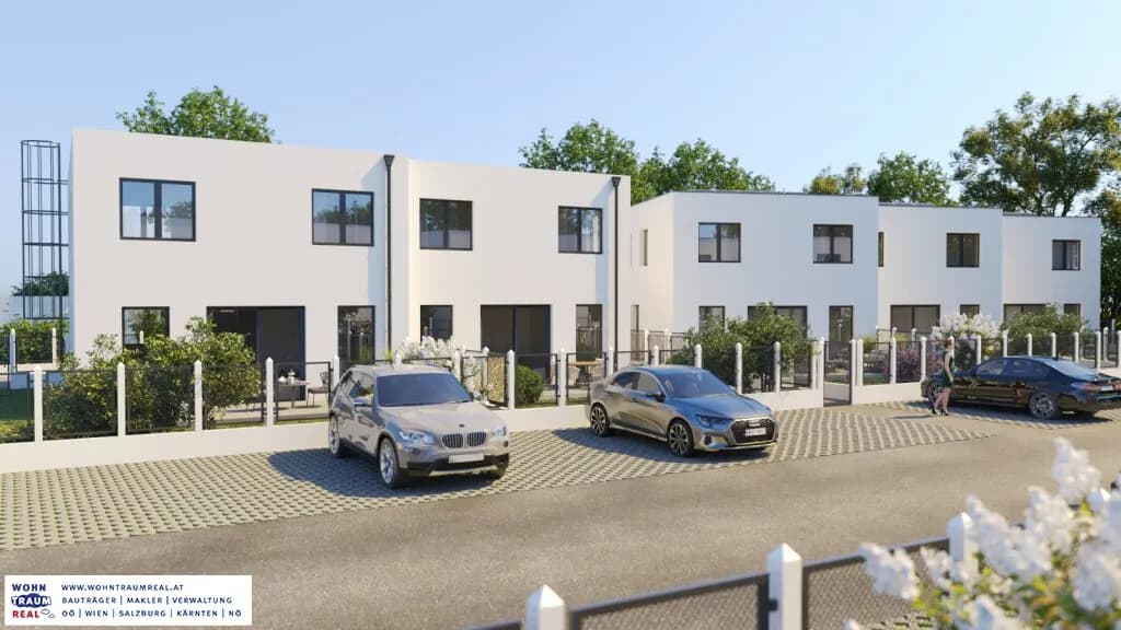 Wohnung kaufen in Linz Land – 110 m², € 388.800 – Bild 16 von 34