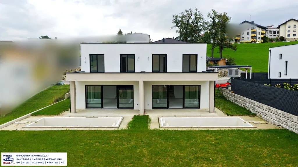 Wohnung kaufen in Linz Land – 110 m², € 388.800 – Bild 17 von 34