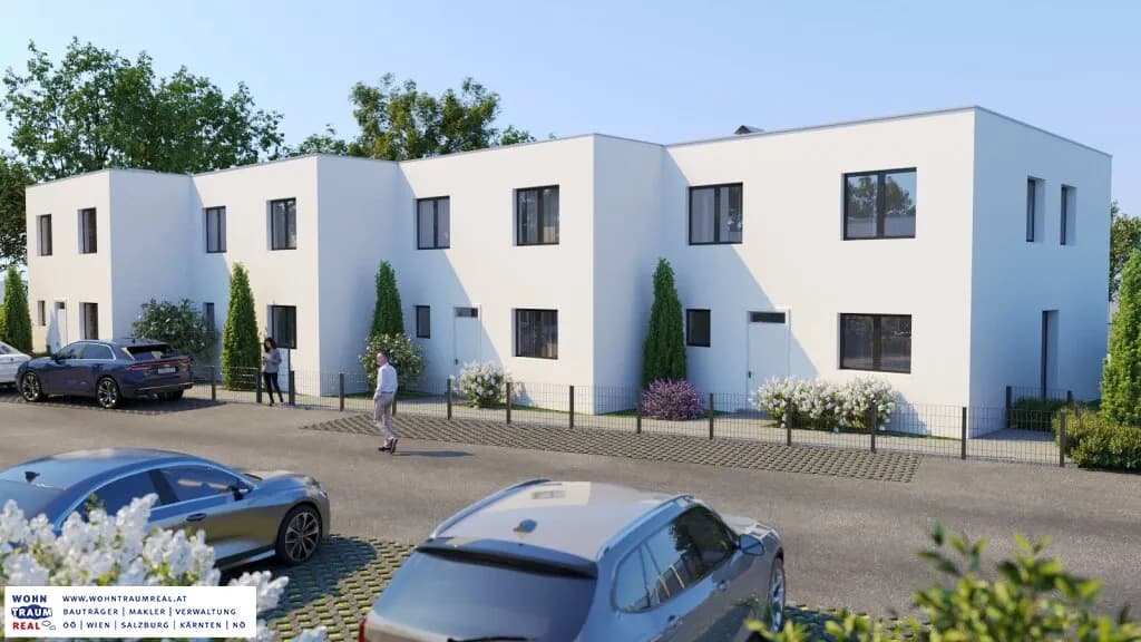 Wohnung kaufen in Linz Land – 110 m², € 388.800 – Bild 19 von 34