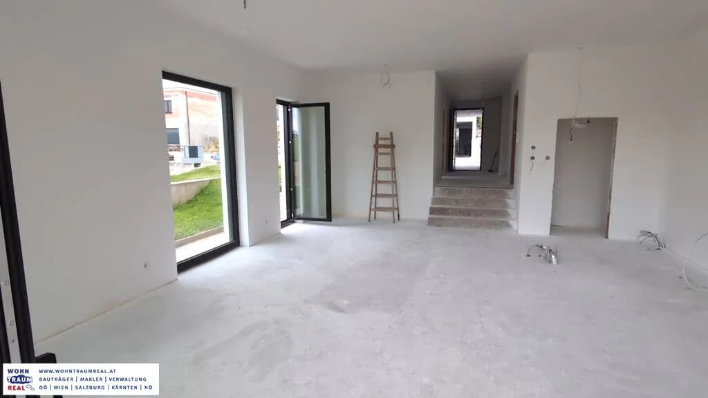Wohnung kaufen in Linz Land – 110 m², € 388.800 – Bild 22 von 34