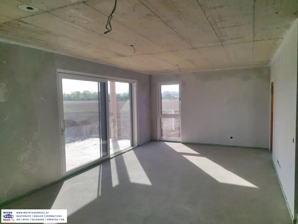Wohnung kaufen in Linz Land – 110 m², € 388.800 – Bild 30 von 34