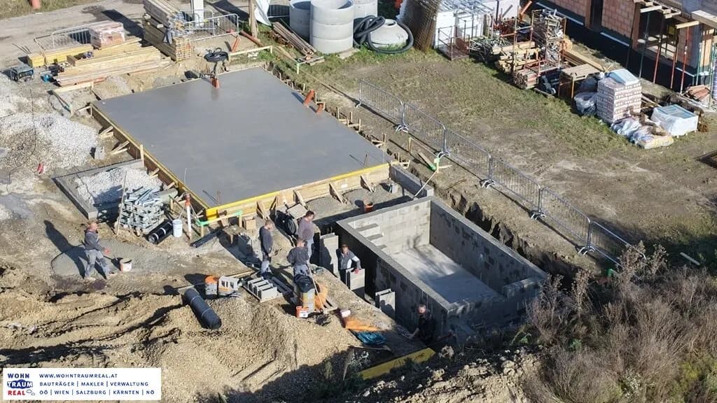 Wohnung kaufen in Linz Land – 110 m², € 388.800 – Bild 31 von 34