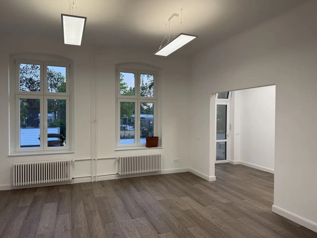 5-Zimmer-Gewerbeimmobilie mieten in Wien – 20 m², € 550