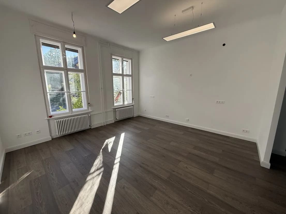 5-Zimmer-Gewerbeimmobilie mieten in Wien – 20 m², € 550 – Bild 2 von 8