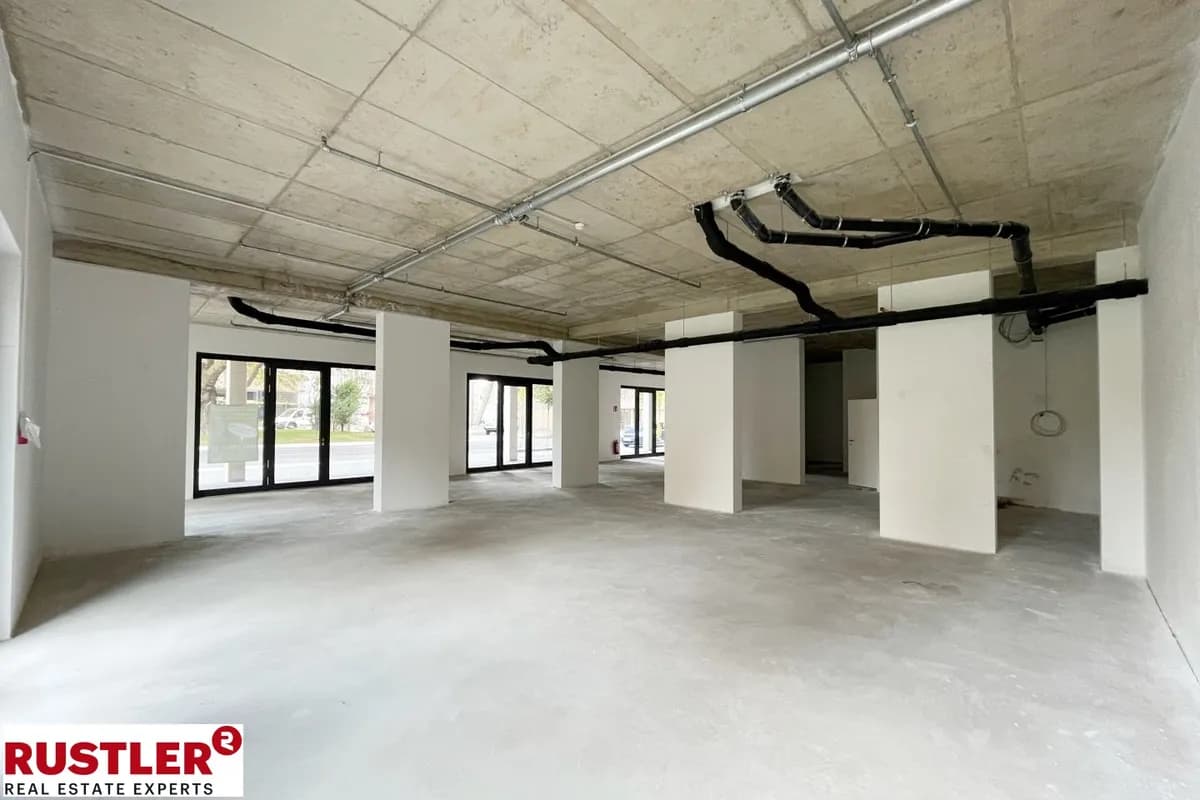 Gewerbeimmobilie mieten in Graz – 217 m², € 3.348 – Bild 3 von 14