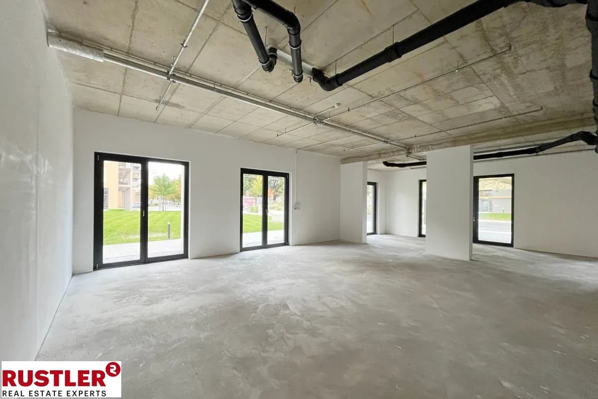 Gewerbeimmobilie mieten in Graz – 217 m², € 3.348 – Bild 4 von 14