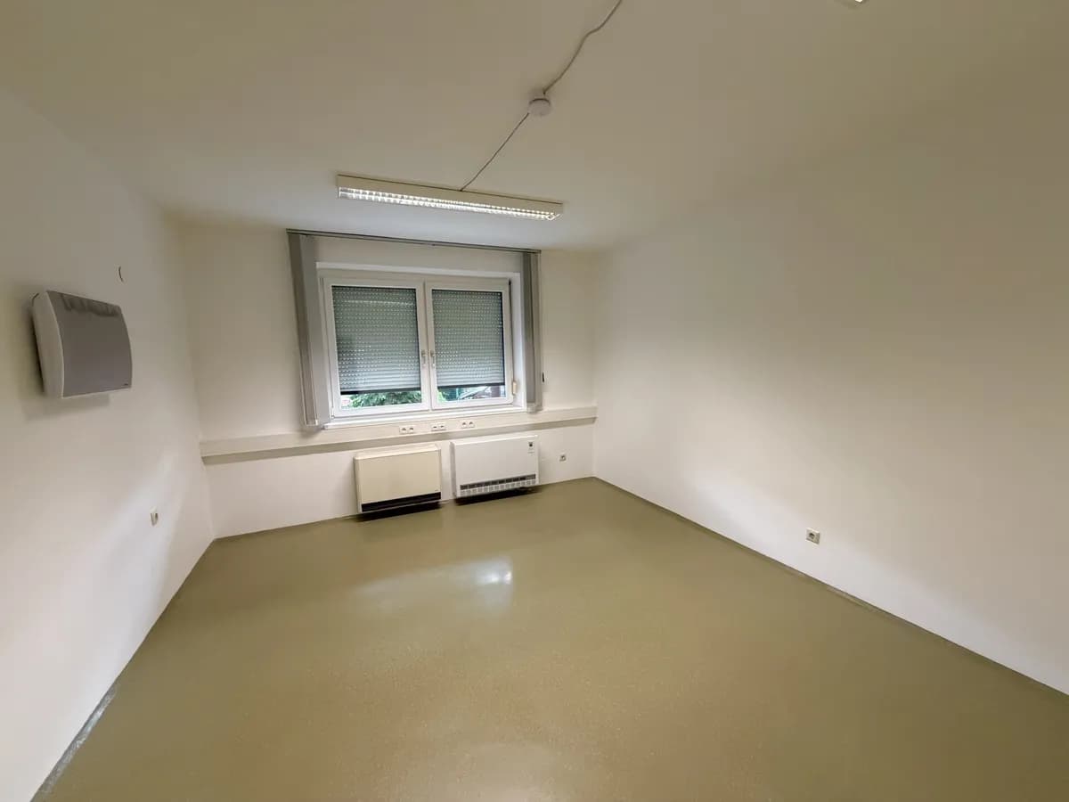Gewerbeimmobilie mieten in Graz – 217 m², € 3.348 – Bild 10 von 14