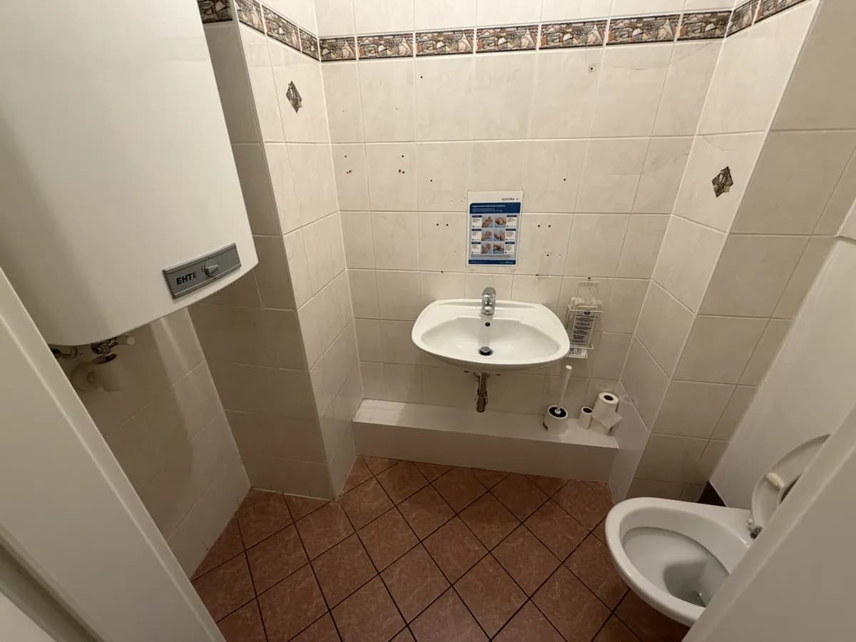 Gewerbeimmobilie mieten in Graz – 217 m², € 3.348 – Bild 11 von 14