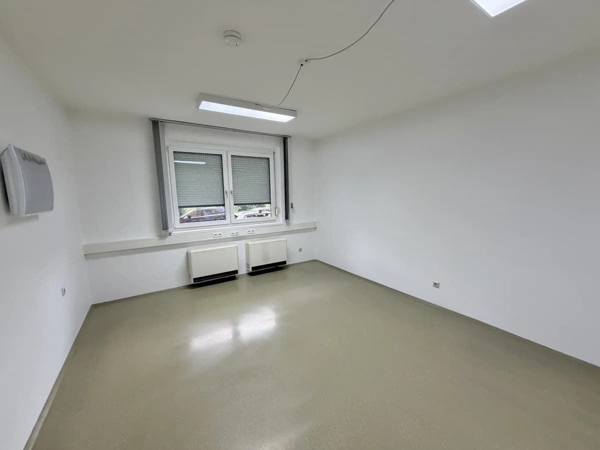 Gewerbeimmobilie mieten in Graz – 217 m², € 3.348 – Bild 12 von 14