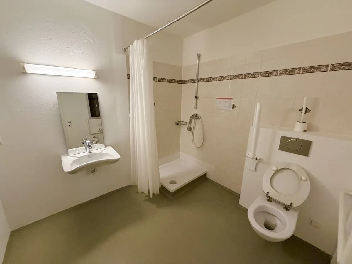 Gewerbeimmobilie mieten in Graz – 217 m², € 3.348 – Bild 13 von 14