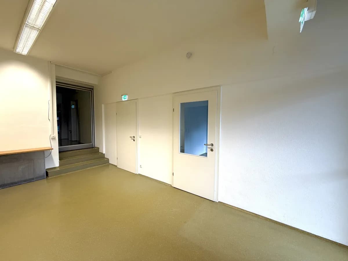 Gewerbeimmobilie mieten in Graz – 217 m², € 3.348 – Bild 14 von 14