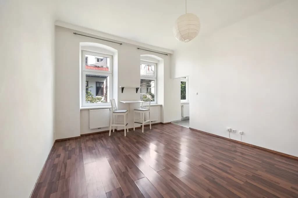 1-Zimmer-Wohnung kaufen in Wien – 32 m², € 168.400 – Bild 2 von 13