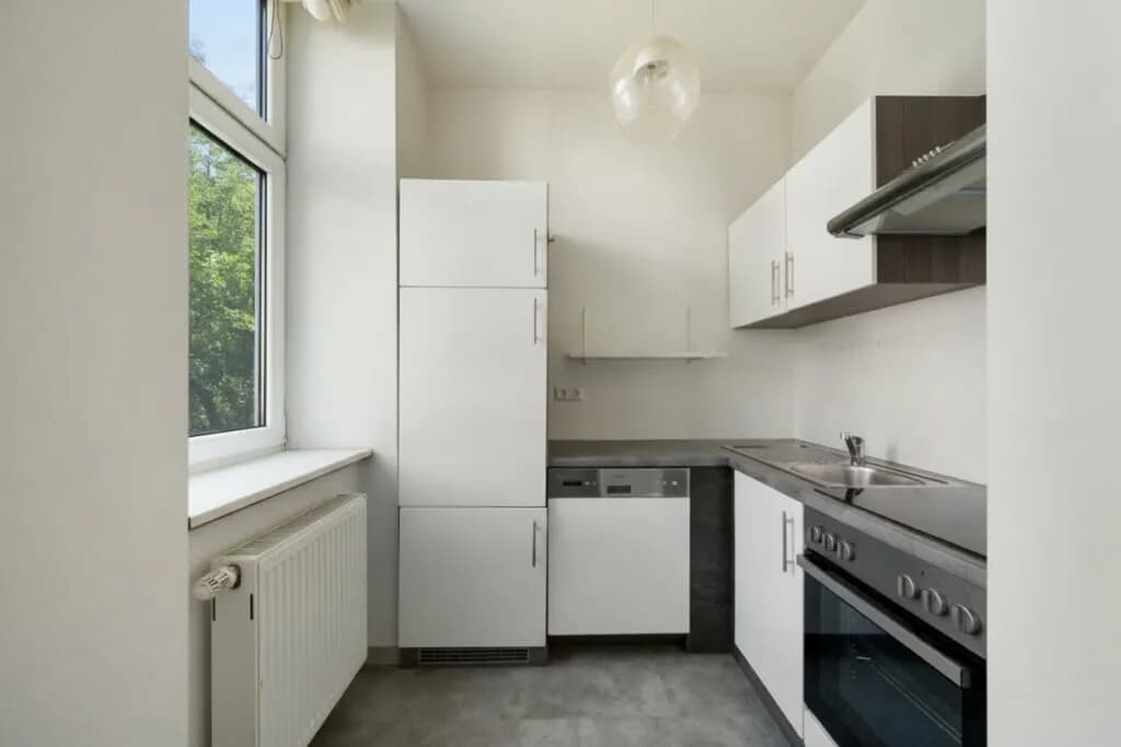 1-Zimmer-Wohnung kaufen in Wien – 32 m², € 168.400 – Bild 6 von 13