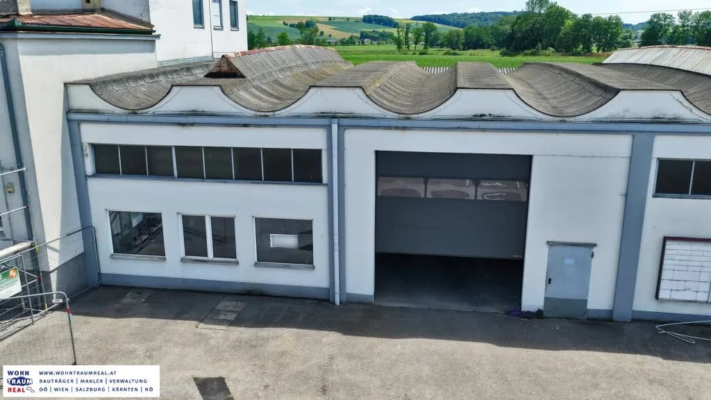 Gewerbeimmobilie mieten in Amstetten – 343 m², € 4.774 – Bild 2 von 20