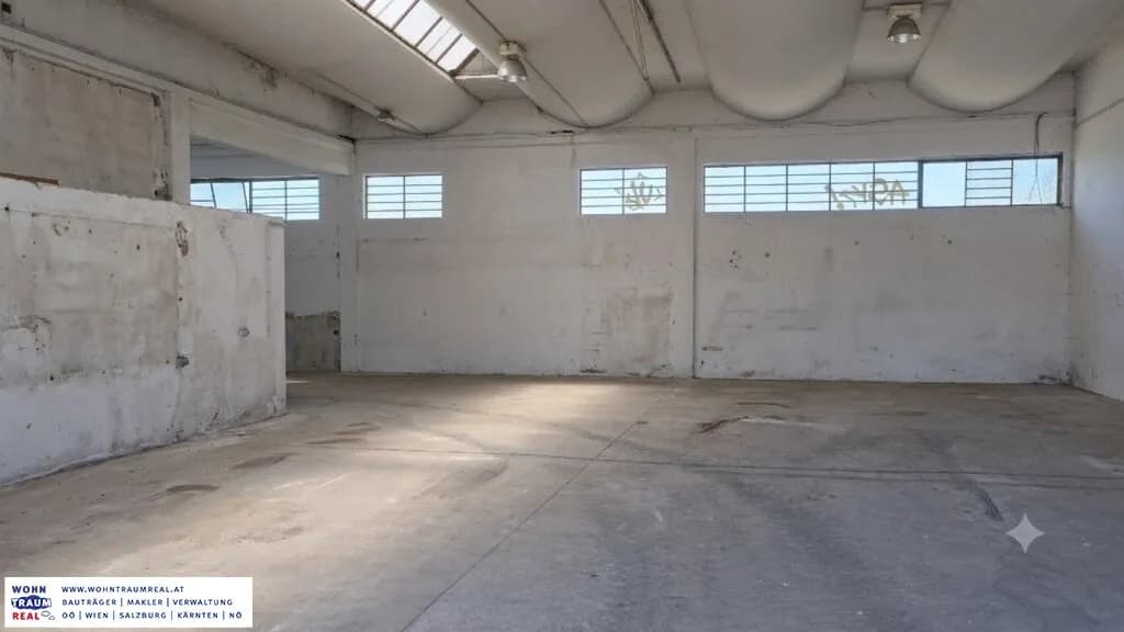 Gewerbeimmobilie mieten in Amstetten – 343 m², € 4.774 – Bild 4 von 20
