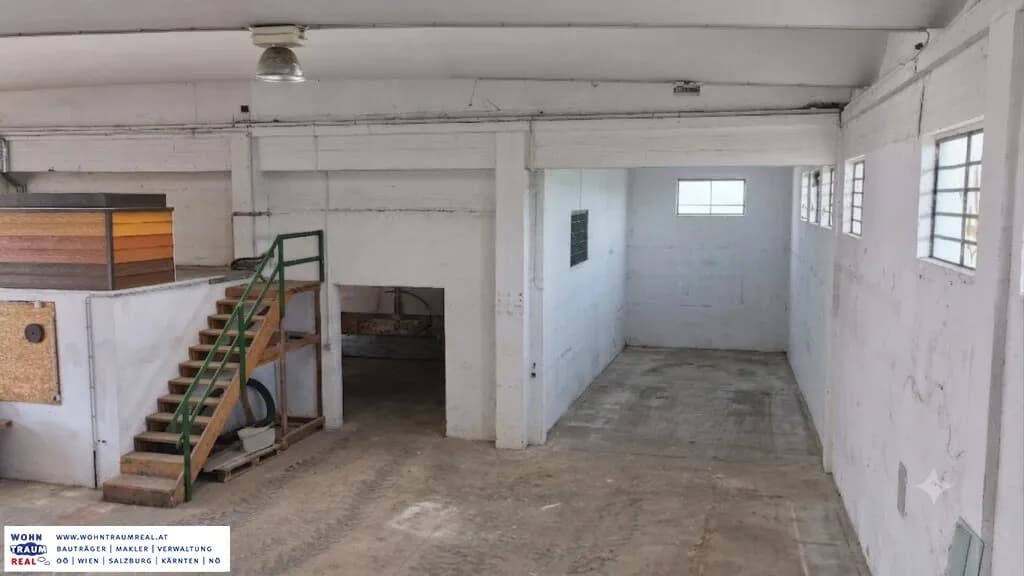Gewerbeimmobilie mieten in Amstetten – 343 m², € 4.774 – Bild 6 von 20