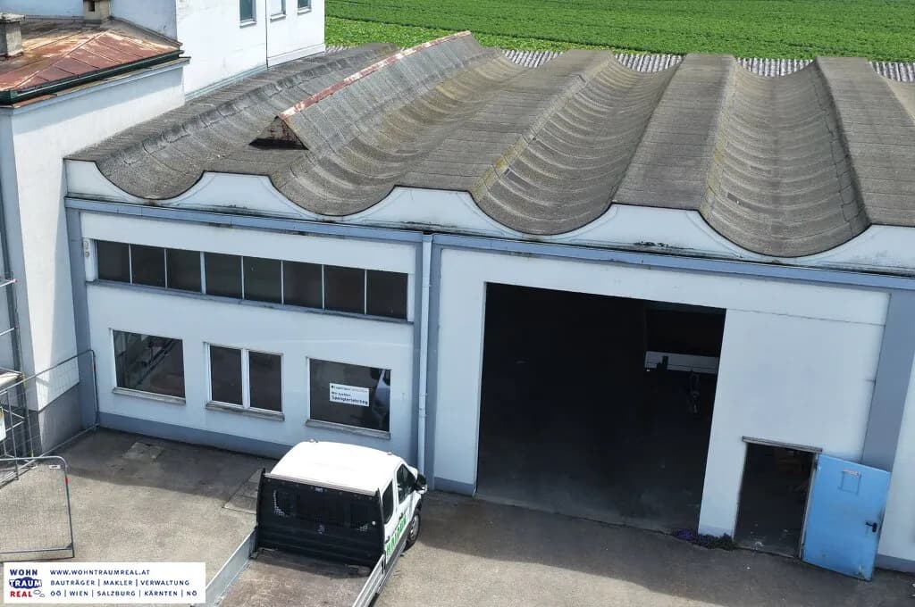 Gewerbeimmobilie mieten in Amstetten – 343 m², € 4.774 – Bild 9 von 20